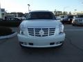 White Diamond Tricoat - Escalade Luxury Photo No. 7