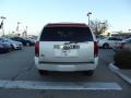 White Diamond Tricoat - Escalade Luxury Photo No. 8
