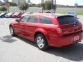 2005 Inferno Red Crystal Pearl Dodge Magnum SXT  photo #5