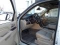 White Diamond Tricoat - Escalade Luxury Photo No. 11
