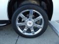 White Diamond Tricoat - Escalade Luxury Photo No. 14