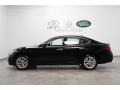 Black Obsidian - M 37x AWD Sedan Photo No. 2