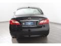 Black Obsidian - M 37x AWD Sedan Photo No. 4