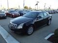 Black Raven - CTS 3.0 Sedan Photo No. 1