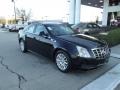Black Raven - CTS 3.0 Sedan Photo No. 2