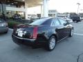 Black Raven - CTS 3.0 Sedan Photo No. 3