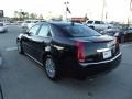 Black Raven - CTS 3.0 Sedan Photo No. 4
