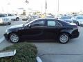 Black Raven - CTS 3.0 Sedan Photo No. 5