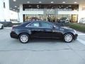 Black Raven - CTS 3.0 Sedan Photo No. 6