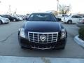 Black Raven - CTS 3.0 Sedan Photo No. 7