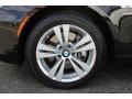 2009 BMW 5 Series 528xi Sedan Wheel and Tire Photo