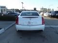 2012 White Diamond Tricoat Cadillac CTS 3.0 Sedan  photo #8