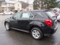Black - Equinox LS AWD Photo No. 3