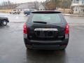 Black - Equinox LS AWD Photo No. 4