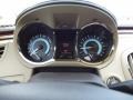 Cocoa/Light Cashmere Gauges Photo for 2010 Buick LaCrosse #61478049