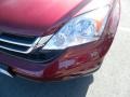 2011 Tango Red Pearl Honda CR-V LX  photo #9