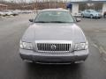 Tungsten Metallic - Grand Marquis LS Photo No. 4