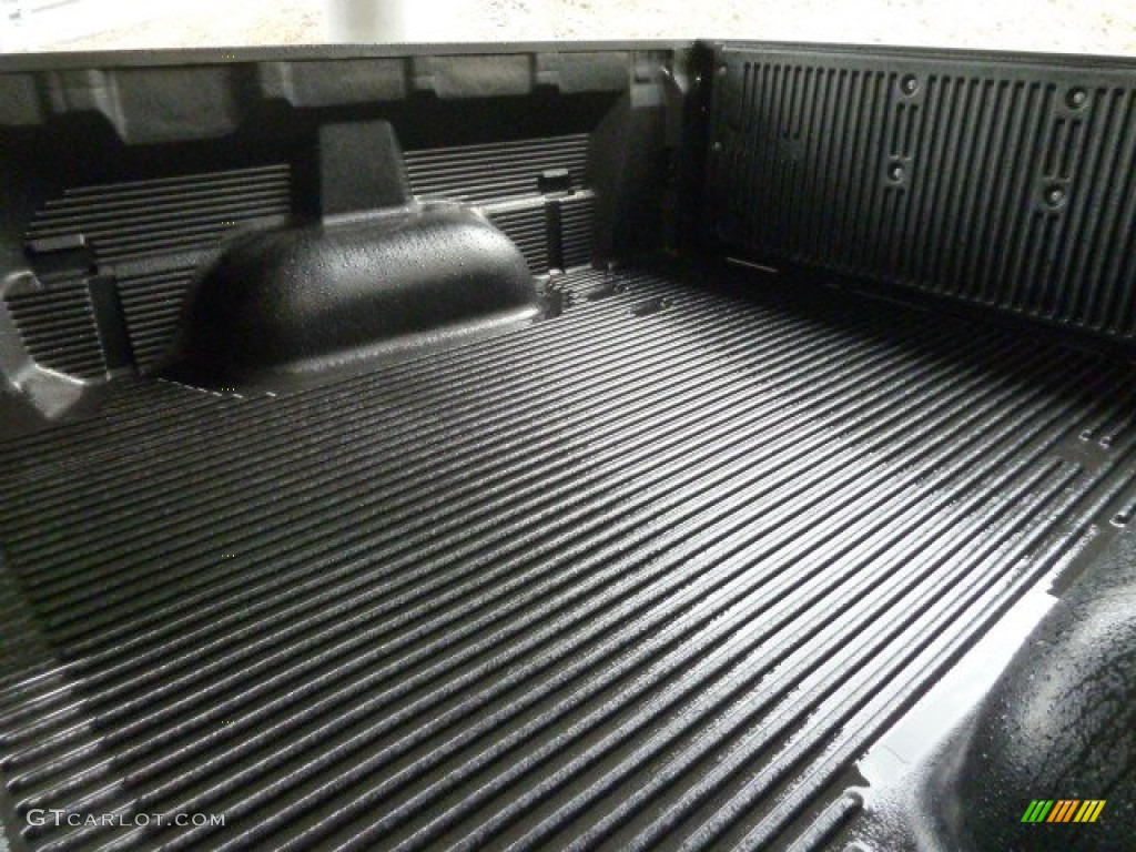2012 Tundra SR5 Double Cab 4x4 - Black / Graphite photo #8