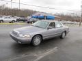 Tungsten Metallic - Grand Marquis LS Photo No. 5