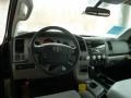 2012 Black Toyota Tundra SR5 Double Cab 4x4  photo #11