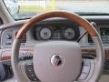 Medium Light Stone Steering Wheel Photo for 2006 Mercury Grand Marquis #61478361
