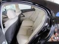 Obsidian Black - IS 250 AWD Photo No. 7