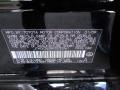 Obsidian Black - IS 250 AWD Photo No. 12