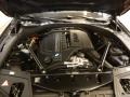 3.0 Liter DI TwinPower Turbocharged DOHC 24-Valve VVT Inline 6 Cylinder Engine for 2012 BMW 5 Series 535i xDrive Sedan #61478763