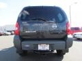 2008 Night Armor Dark Gray Nissan Xterra S 4x4  photo #6