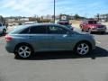 Aloe Green Metallic - Venza V6 AWD Photo No. 6