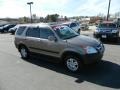 2004 Mojave Mist Metallic Honda CR-V EX 4WD  photo #7