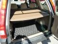 2004 Mojave Mist Metallic Honda CR-V EX 4WD  photo #15