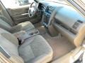 2004 Mojave Mist Metallic Honda CR-V EX 4WD  photo #17
