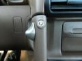 2004 Mojave Mist Metallic Honda CR-V EX 4WD  photo #20