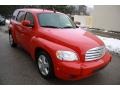 Victory Red - HHR LT Photo No. 1