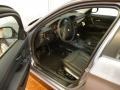 2011 Space Gray Metallic BMW 3 Series 328i xDrive Sedan  photo #8