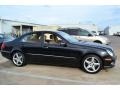 Black - E 350 4Matic Sedan Photo No. 3