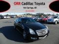 Black Raven - CTS 3.6 Sedan Photo No. 1