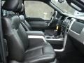 2010 Tuxedo Black Ford F150 SVT Raptor SuperCab 4x4  photo #15