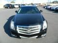 Black Raven - CTS 3.6 Sedan Photo No. 8