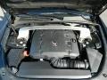 3.6 Liter DI DOHC 24-Valve VVT V6 Engine for 2011 Cadillac CTS 3.6 Sedan #61480272