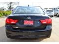Ebony Black - Optima LX Photo No. 5