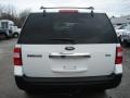 2011 Oxford White Ford Expedition XL 4x4  photo #7