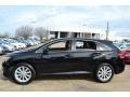 Black - Venza I4 Photo No. 3