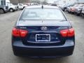 Regatta Blue - Elantra GLS Sedan Photo No. 7