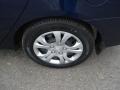 2009 Regatta Blue Hyundai Elantra GLS Sedan  photo #9