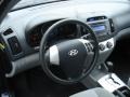 2009 Regatta Blue Hyundai Elantra GLS Sedan  photo #10