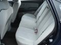 2009 Regatta Blue Hyundai Elantra GLS Sedan  photo #13