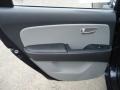 2009 Regatta Blue Hyundai Elantra GLS Sedan  photo #14