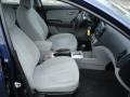 2009 Regatta Blue Hyundai Elantra GLS Sedan  photo #16